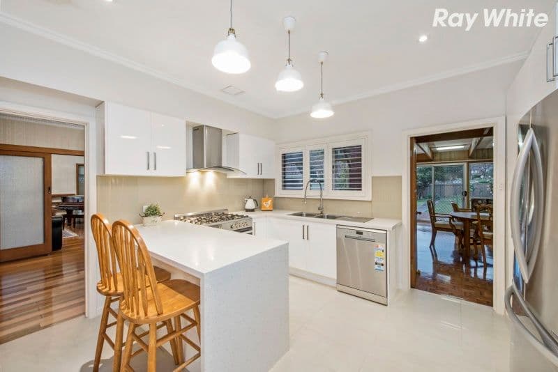 1 Johns Street, Upper Ferntree Gully VIC 3156, Upper Ferntree Gully - Thumbnail 2