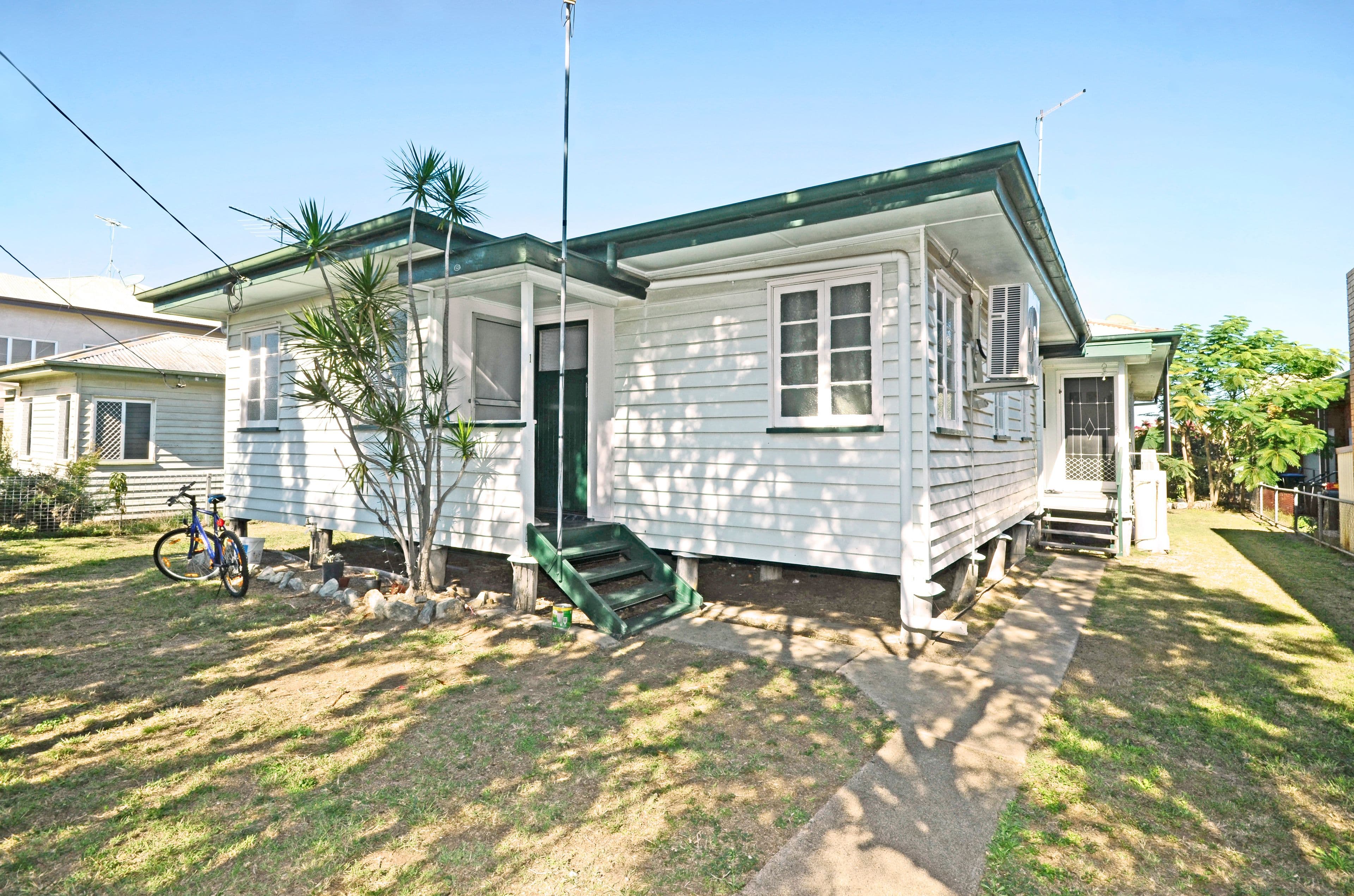 43 Grevillea Street, Biloela QLD 4715, Biloela - Image 1