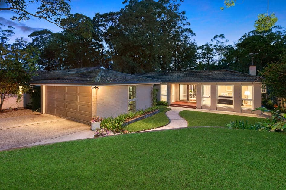 129 Burns Road, Wahroonga - Thumbnail 2
