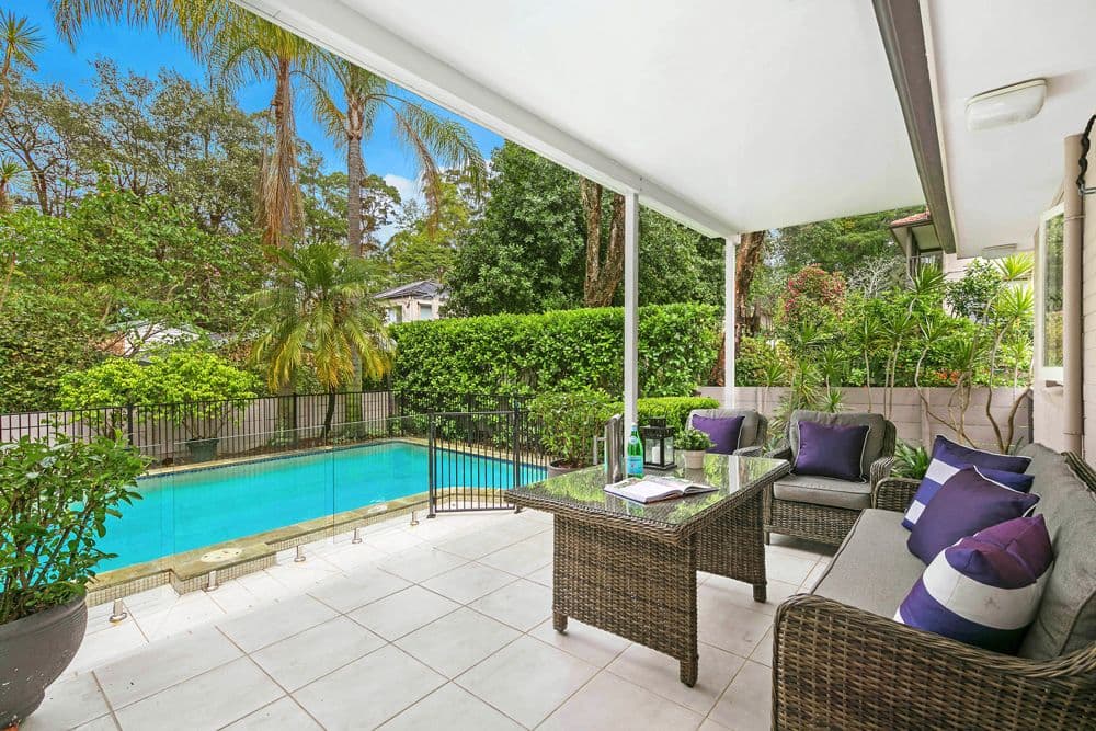 129 Burns Road, Wahroonga - Thumbnail 3