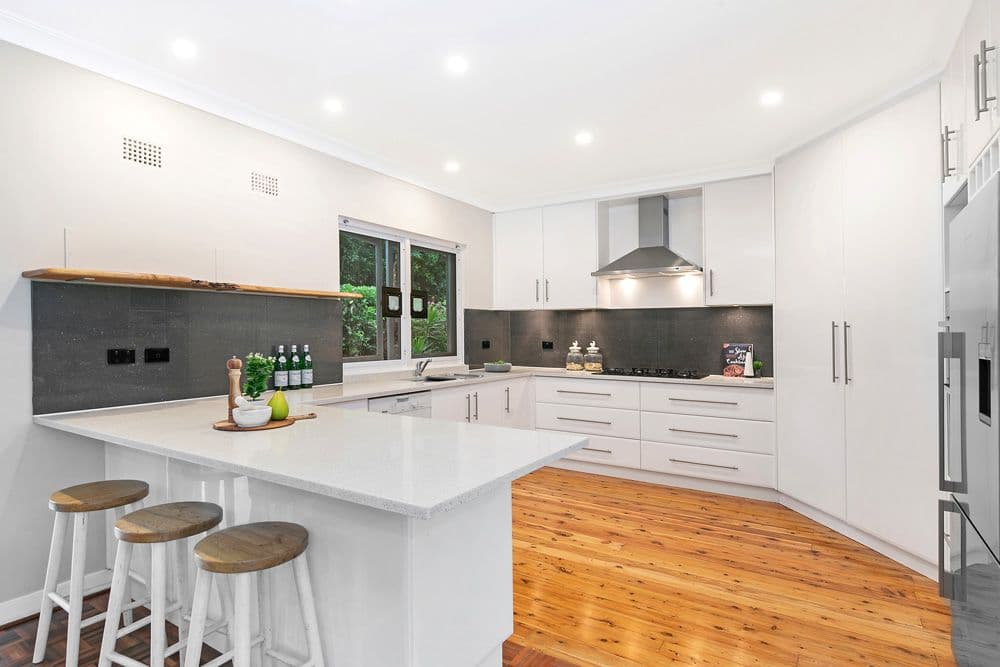 129 Burns Road, Wahroonga - Thumbnail 4
