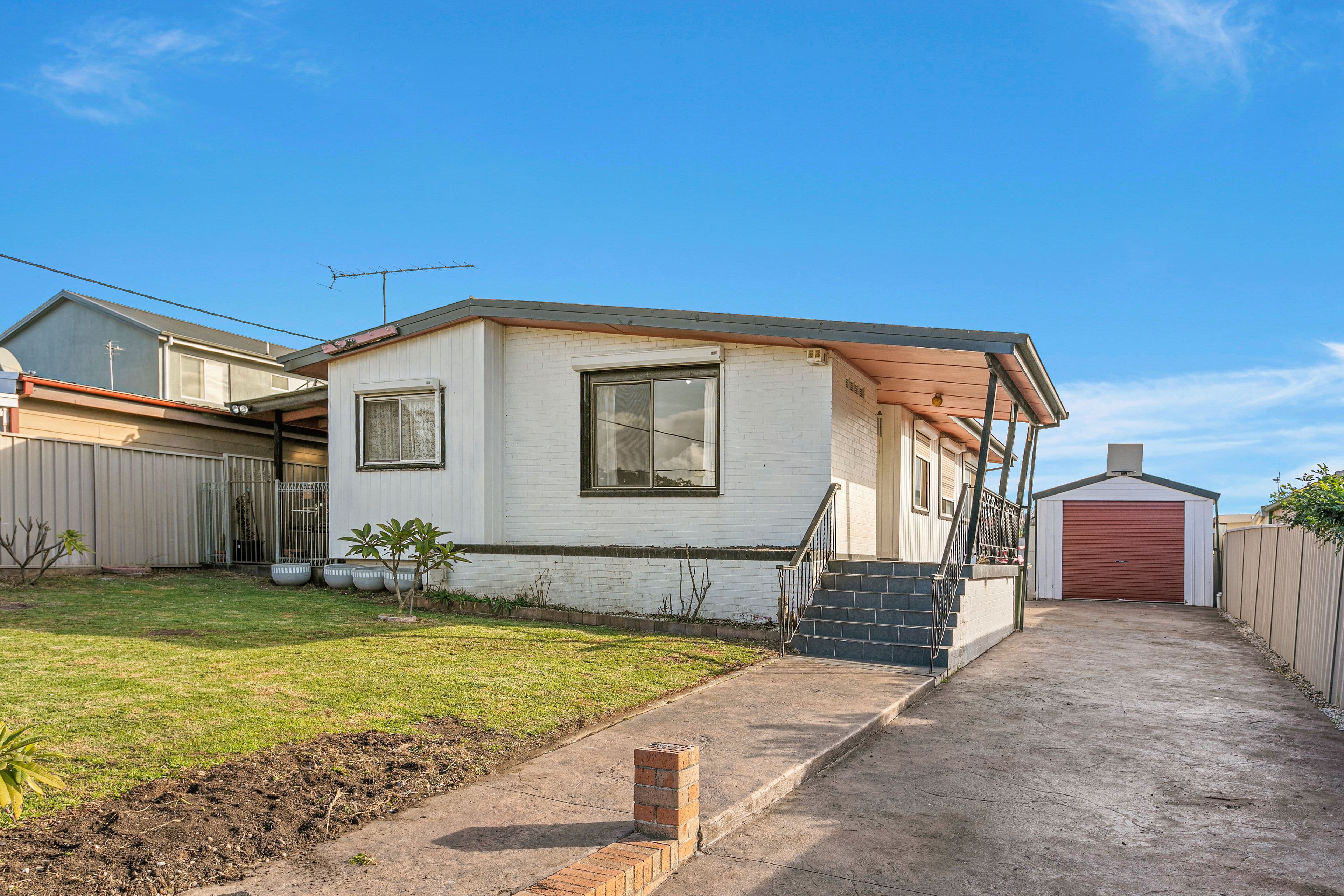 1 Dennis Avenue, Mount Warrigal NSW 2528, Mount Warrigal - Image 1