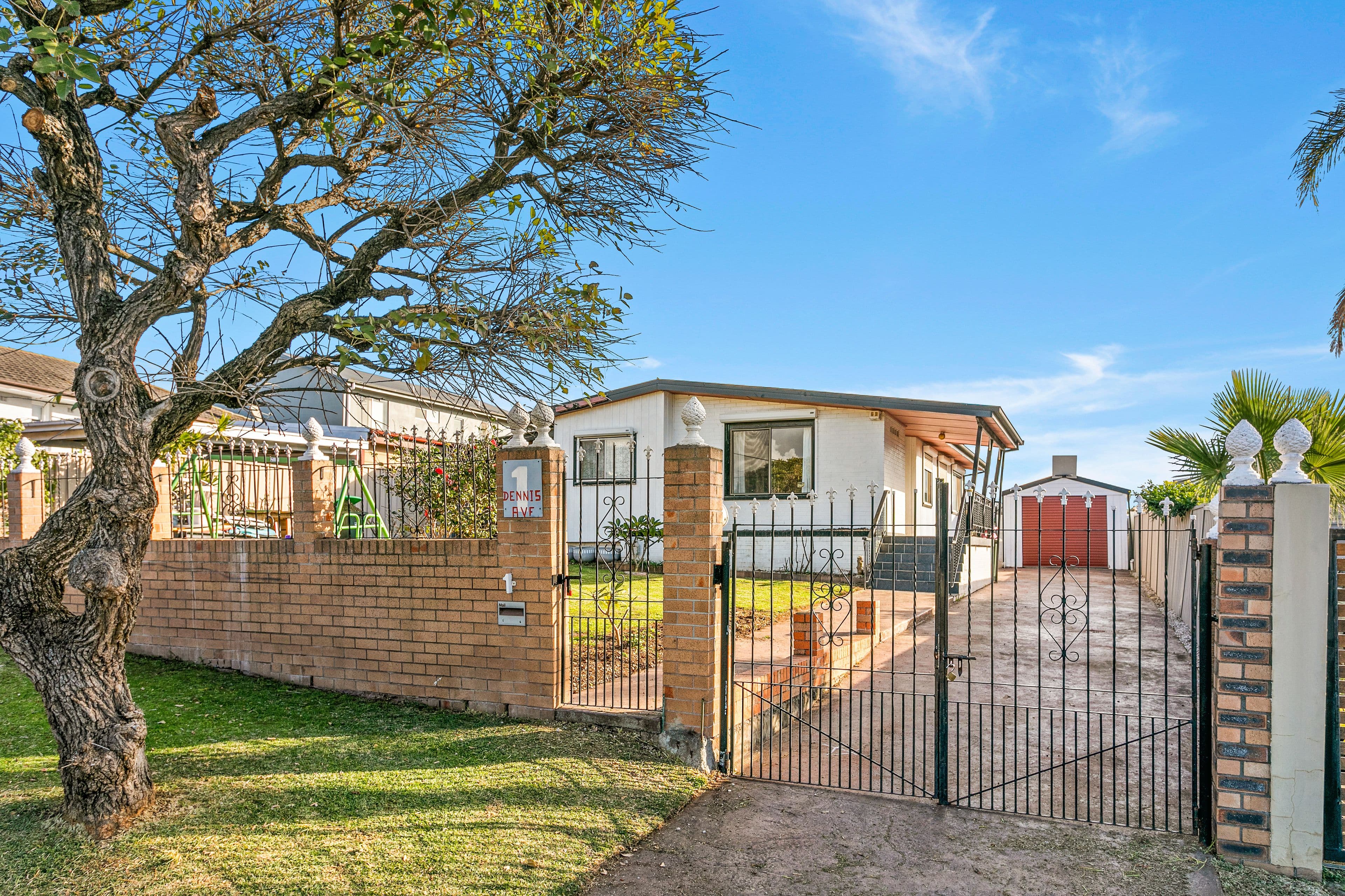 1 Dennis Avenue, Mount Warrigal NSW 2528, Mount Warrigal - Thumbnail 7