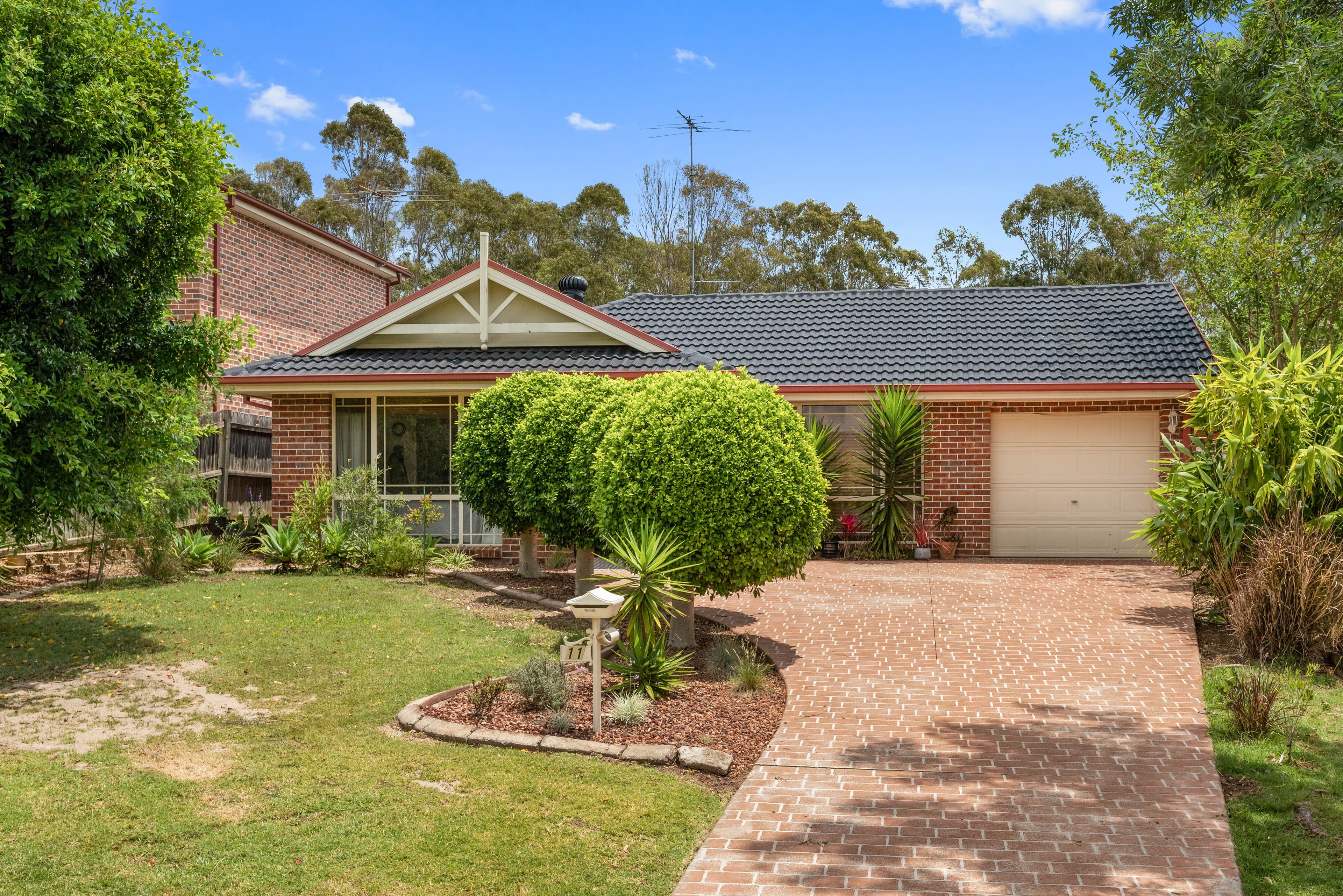 11 Dillwynia Drive, Glenmore Park NSW 2745, Glenmore Park - Image 1