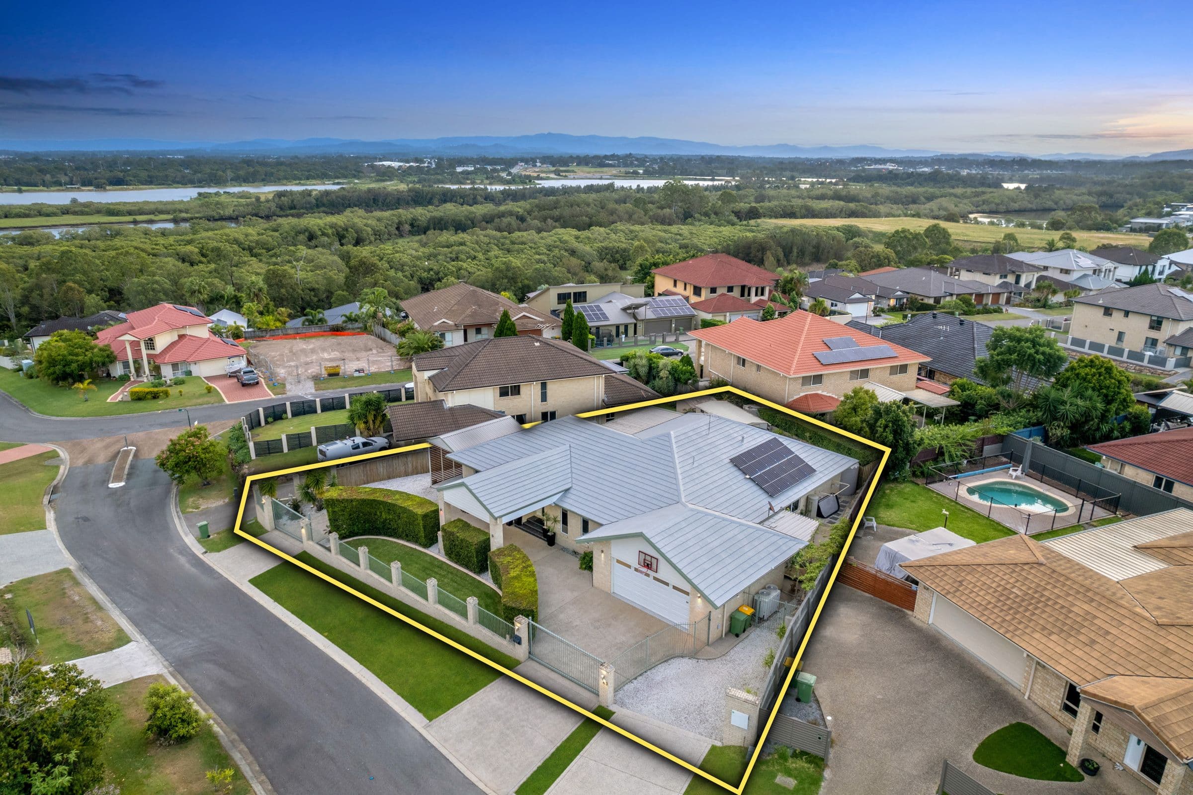3 Putney Court, Murrumba Downs QLD 4503, Murrumba Downs - Thumbnail 2