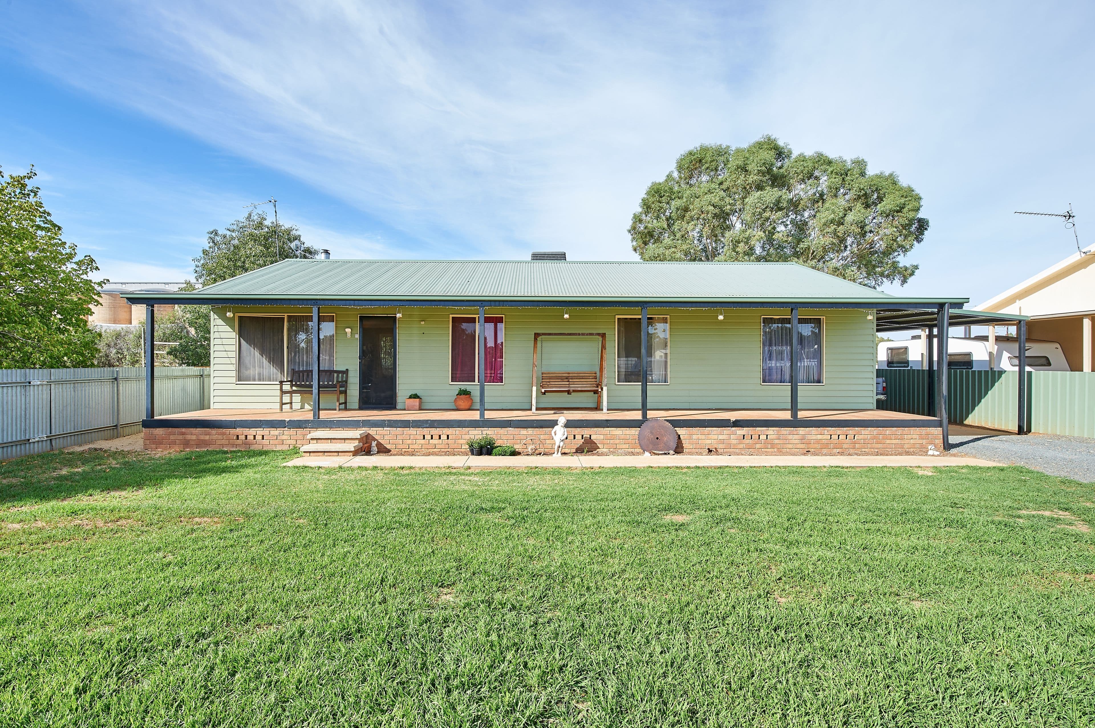 9 William Street, Old Junee - Image 1
