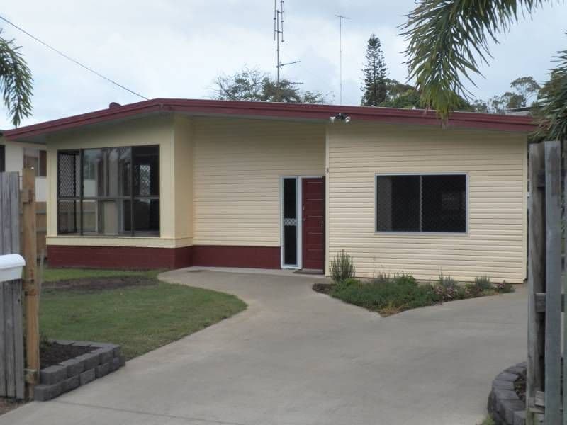 8 Banksia Avenue, KIN KORA QLD 4680, Kin Kora - Image 1