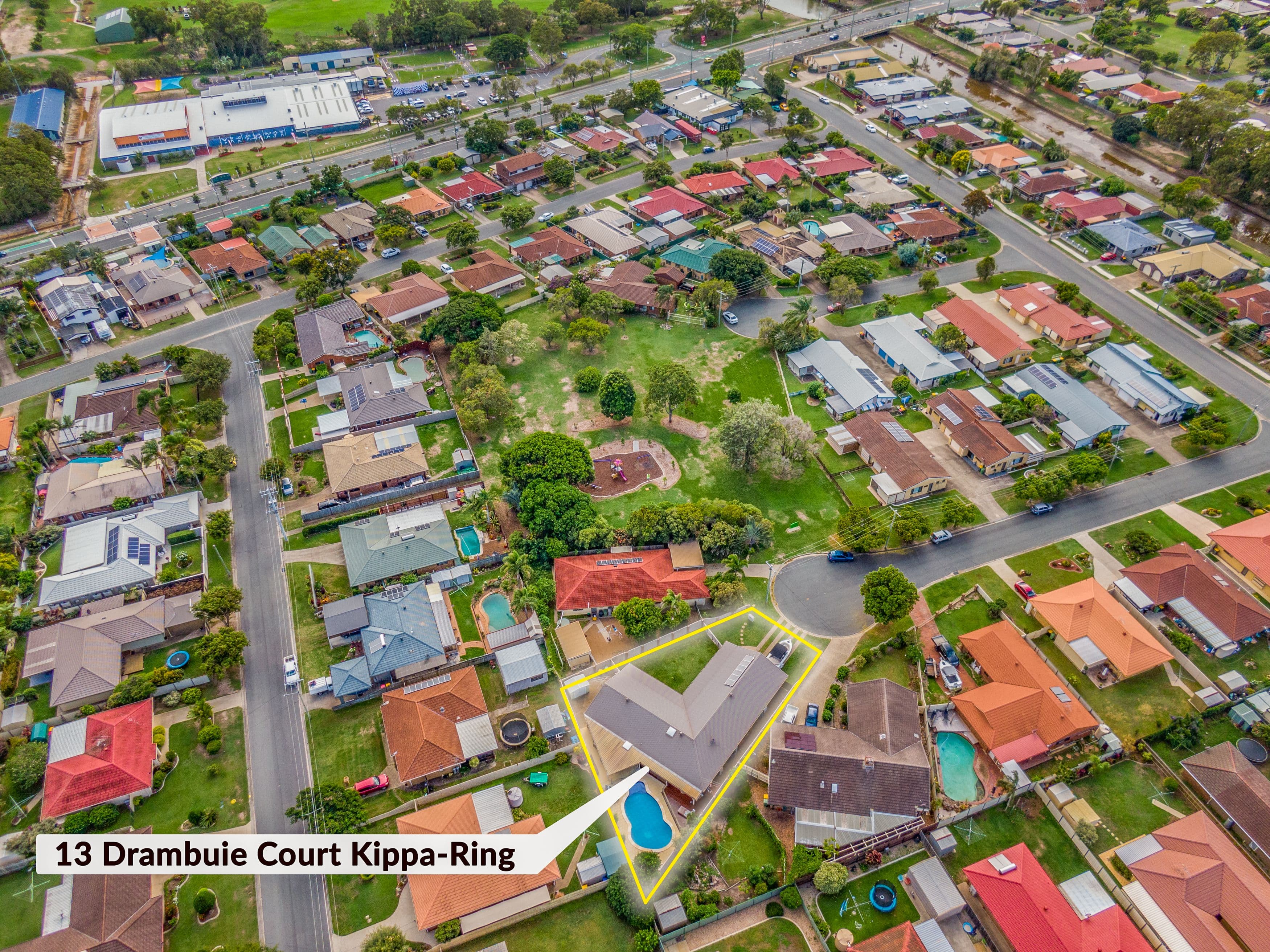 13 Drambuie Court, Kippa-Ring QLD 4021, Kippa-Ring - Thumbnail 4