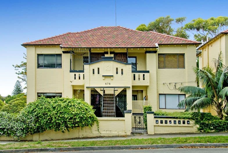 678 Old South Head Road, ROSE BAY NSW 2029, Rose Bay - Image 1