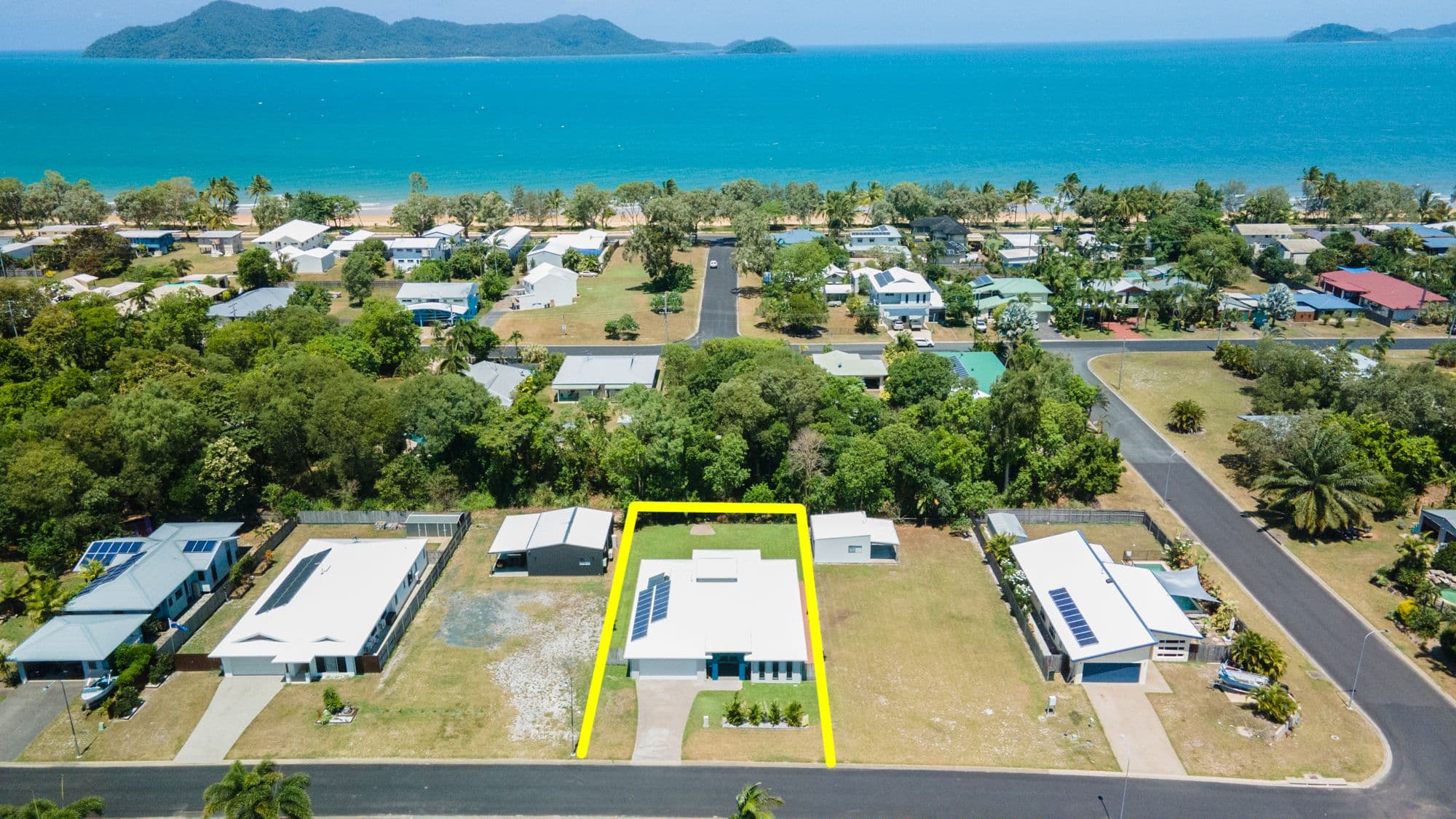 6 Clipper Court, SOUTH MISSION QLD 4852, South Mission Beach - Thumbnail 5