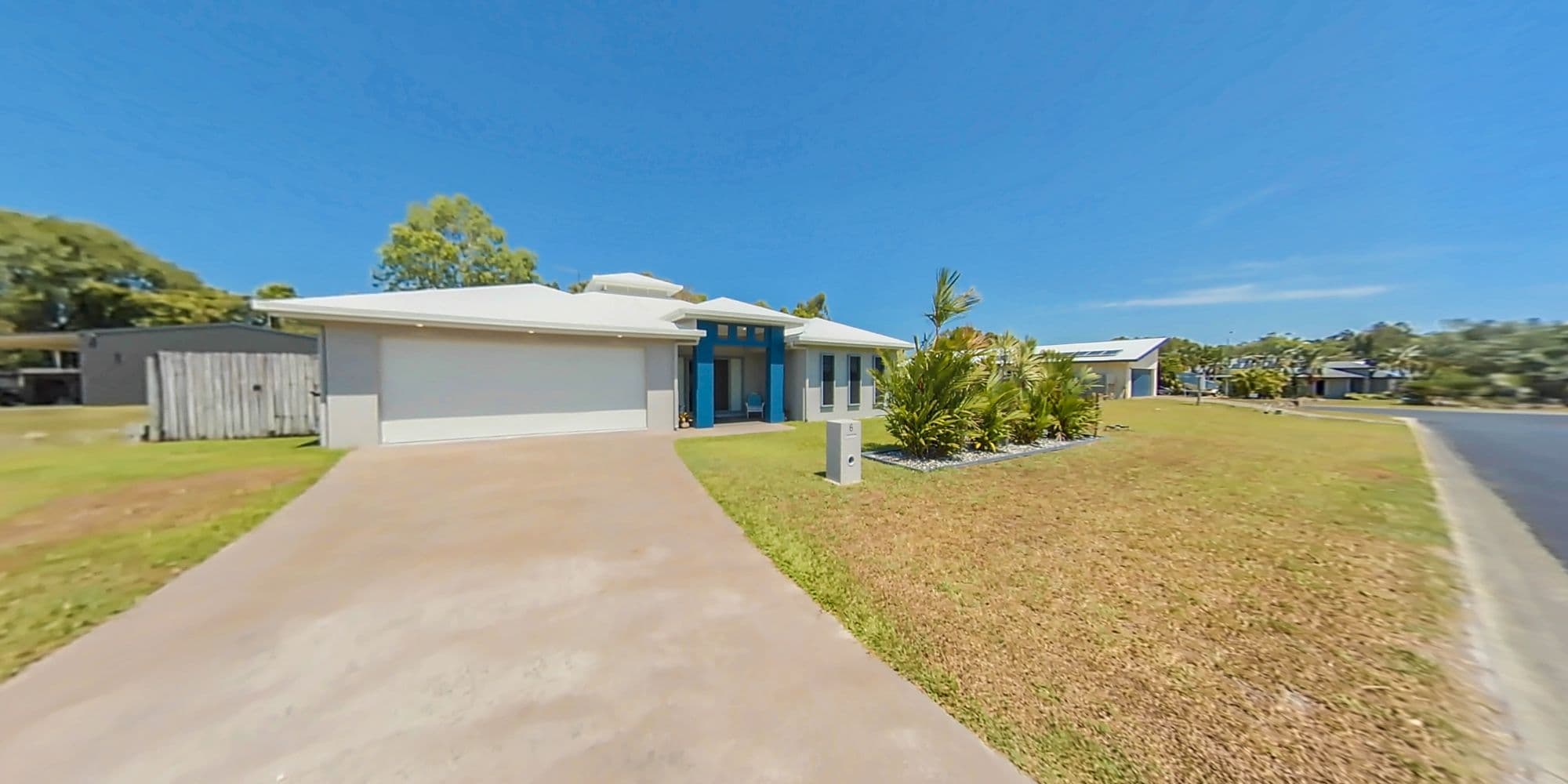 6 Clipper Court, SOUTH MISSION QLD 4852, South Mission Beach - Thumbnail 7