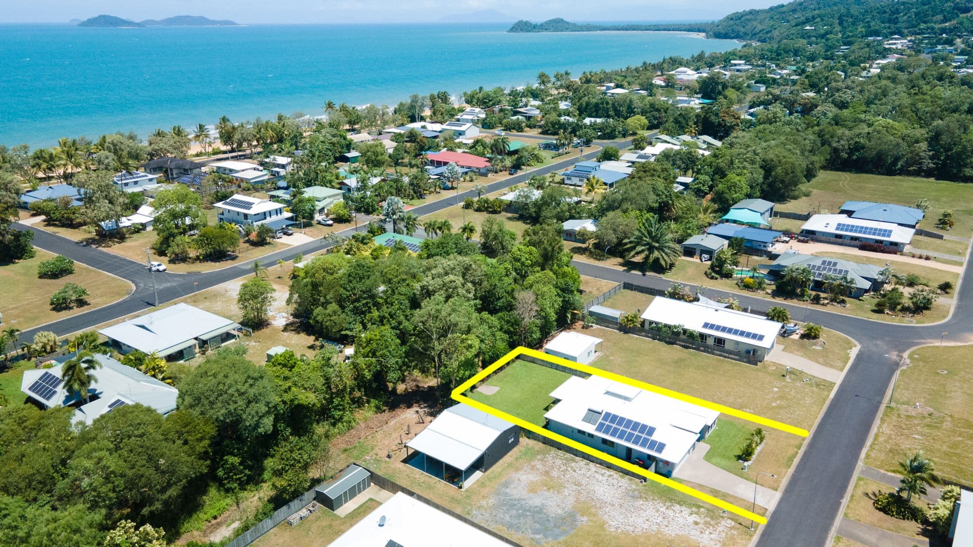 6 Clipper Court, SOUTH MISSION QLD 4852, South Mission Beach - Thumbnail 8