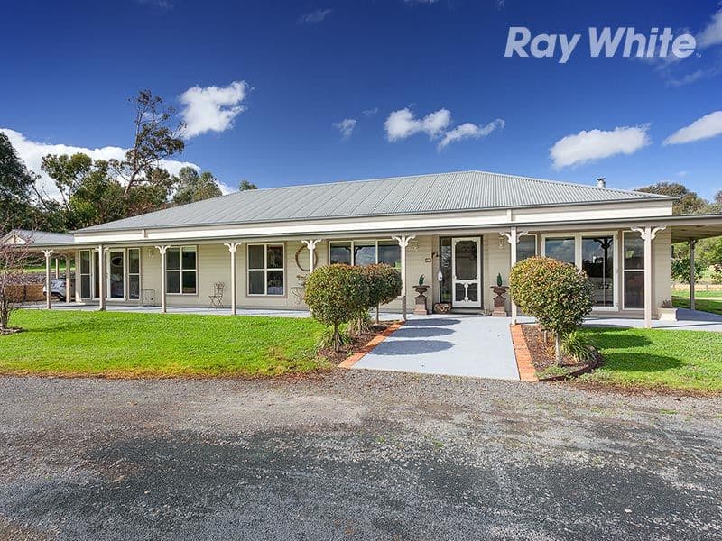 31 Sheridan Court, RUTHERGLEN VIC 3685, Rutherglen - Image 1