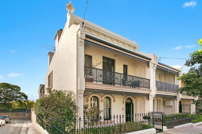 10 Duxford Street, PADDINGTON NSW 2021, Paddington - Image 1