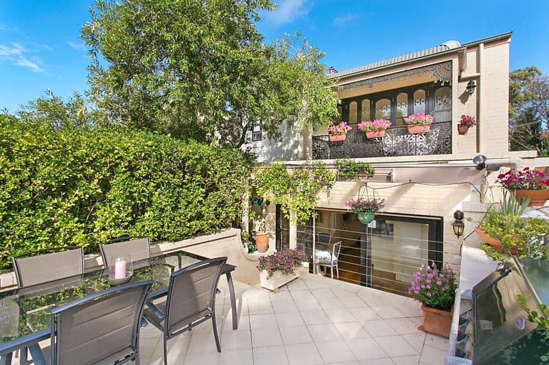 10 Duxford Street, PADDINGTON NSW 2021, Paddington - Thumbnail 2