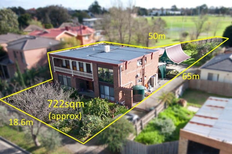 3 Roy Street, OAKLEIGH EAST VIC 3166, Oakleigh East - Image 1
