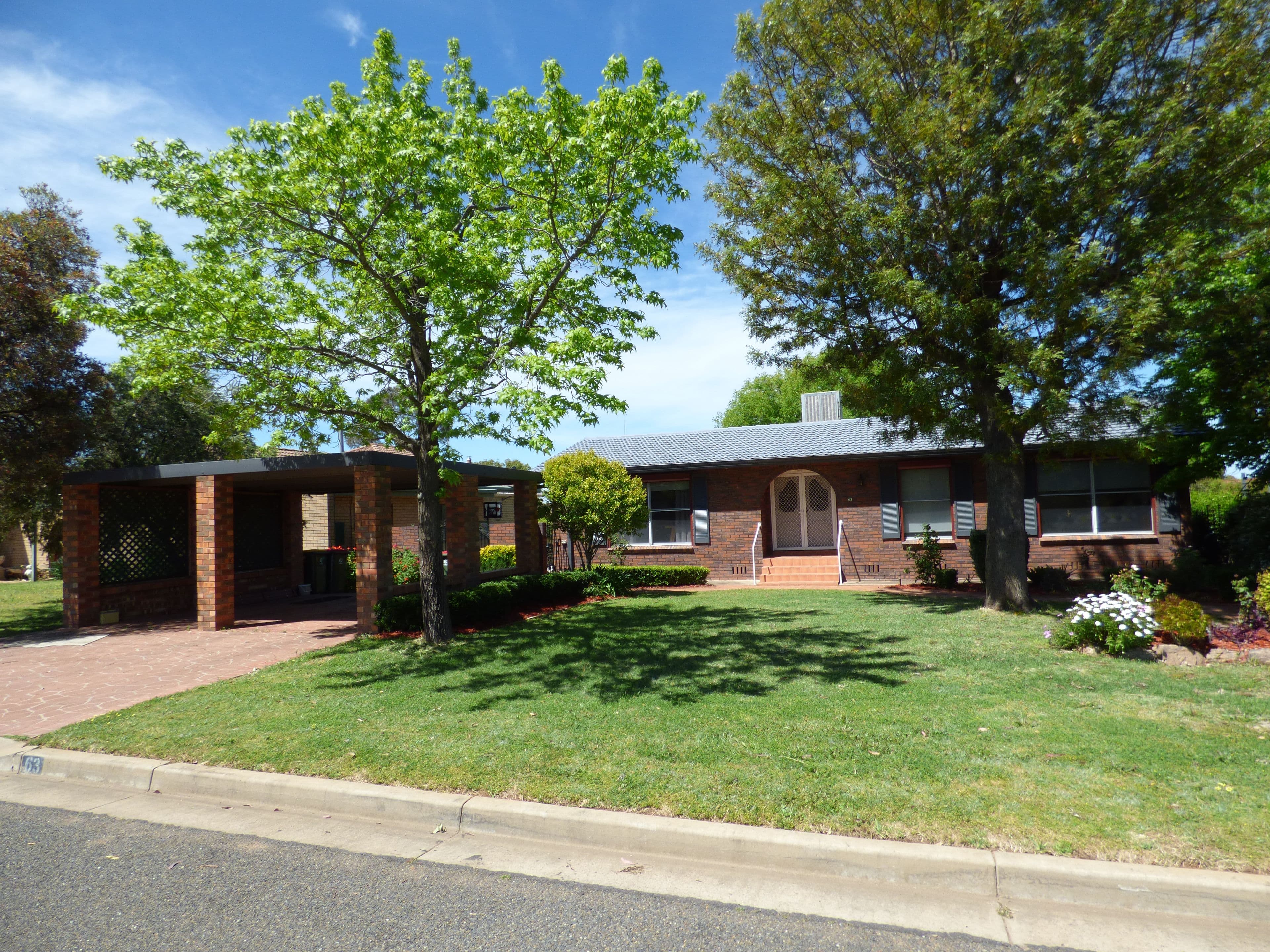 63 Edward Street, Forbes - Image 1