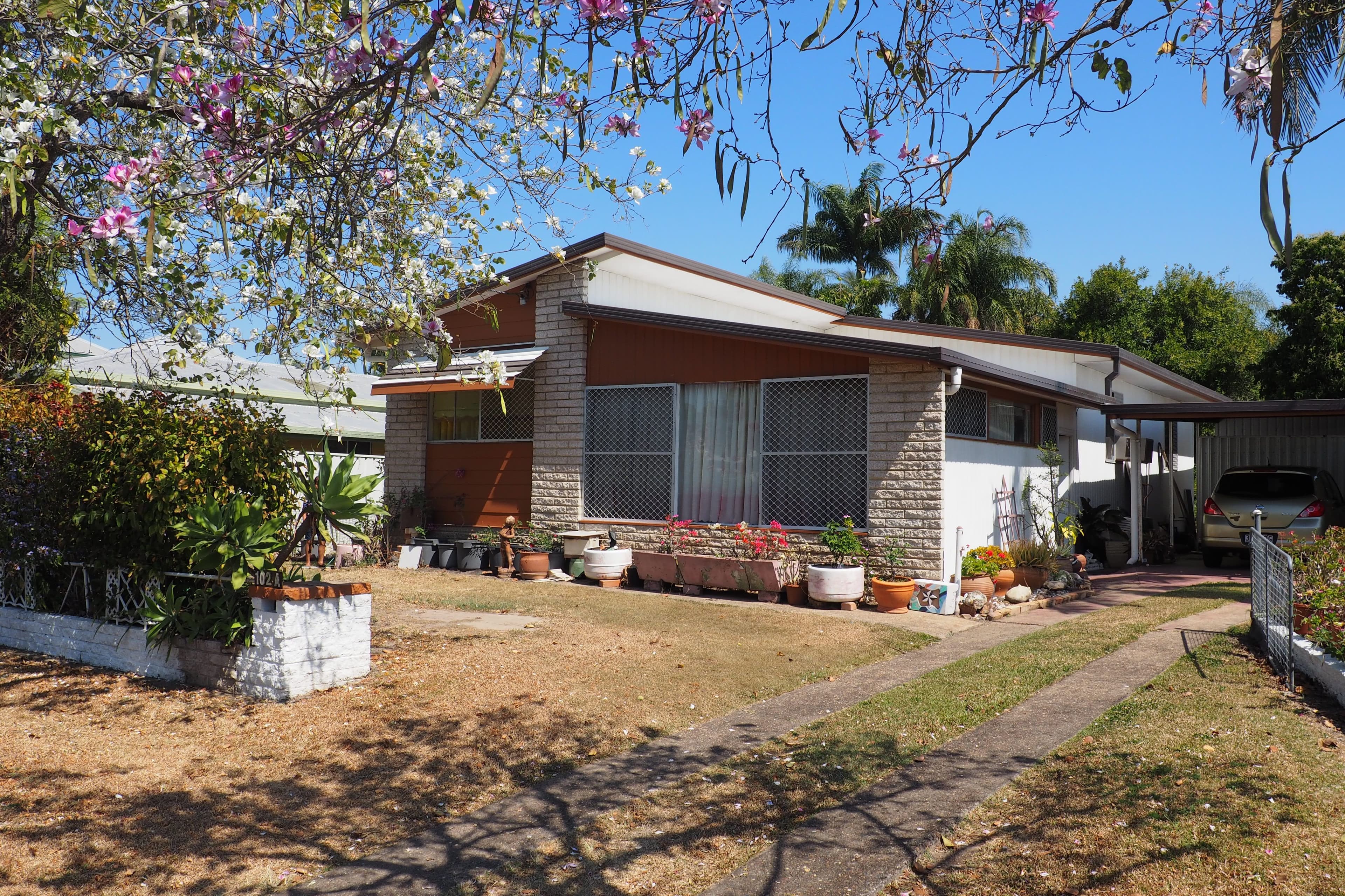 102A Queen Street, Maryborough QLD 4650, Maryborough - Image 1