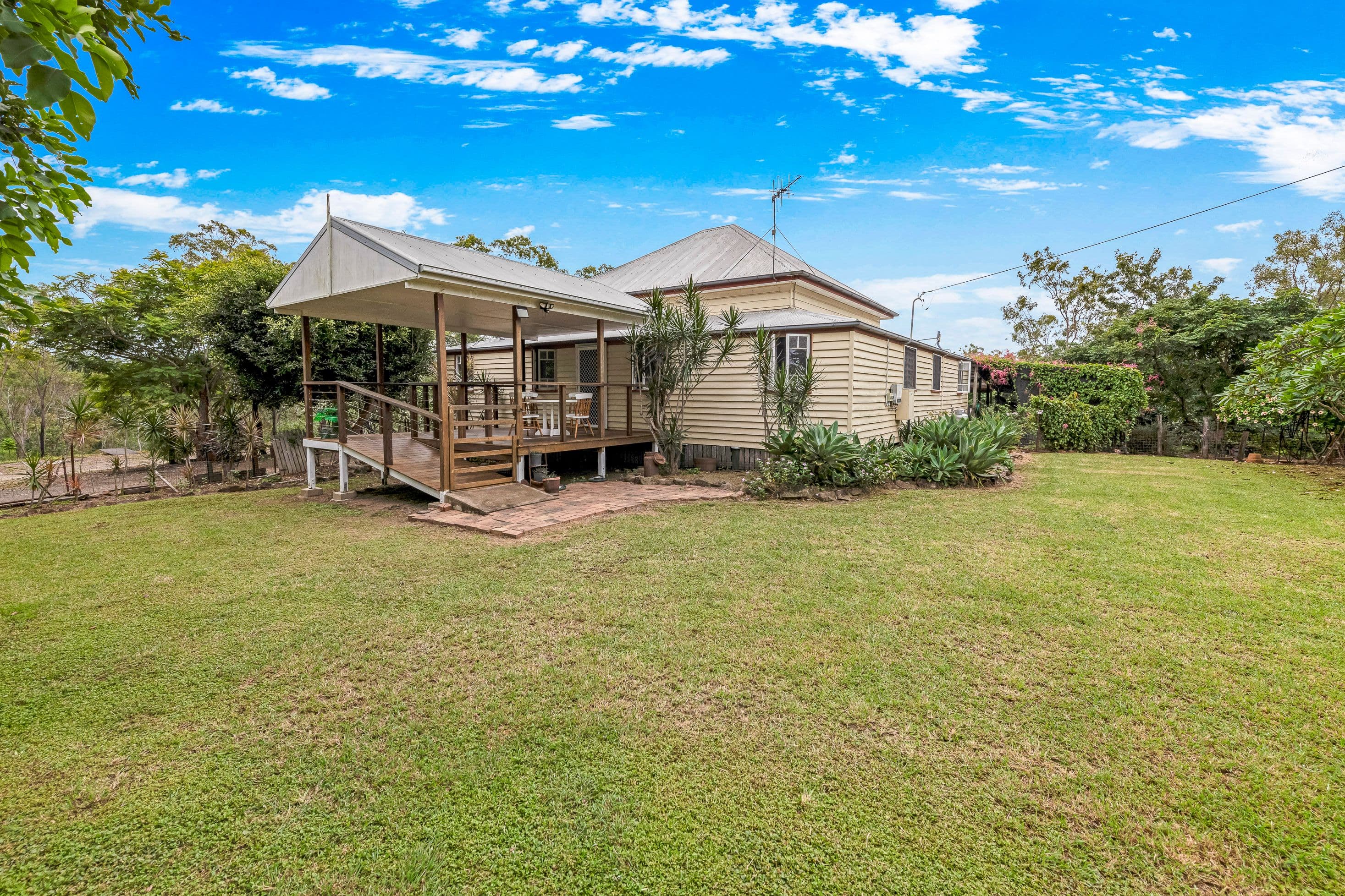 272 Broadmeadows Road, Moolboolaman QLD 4671, Moolboolaman - Image 1