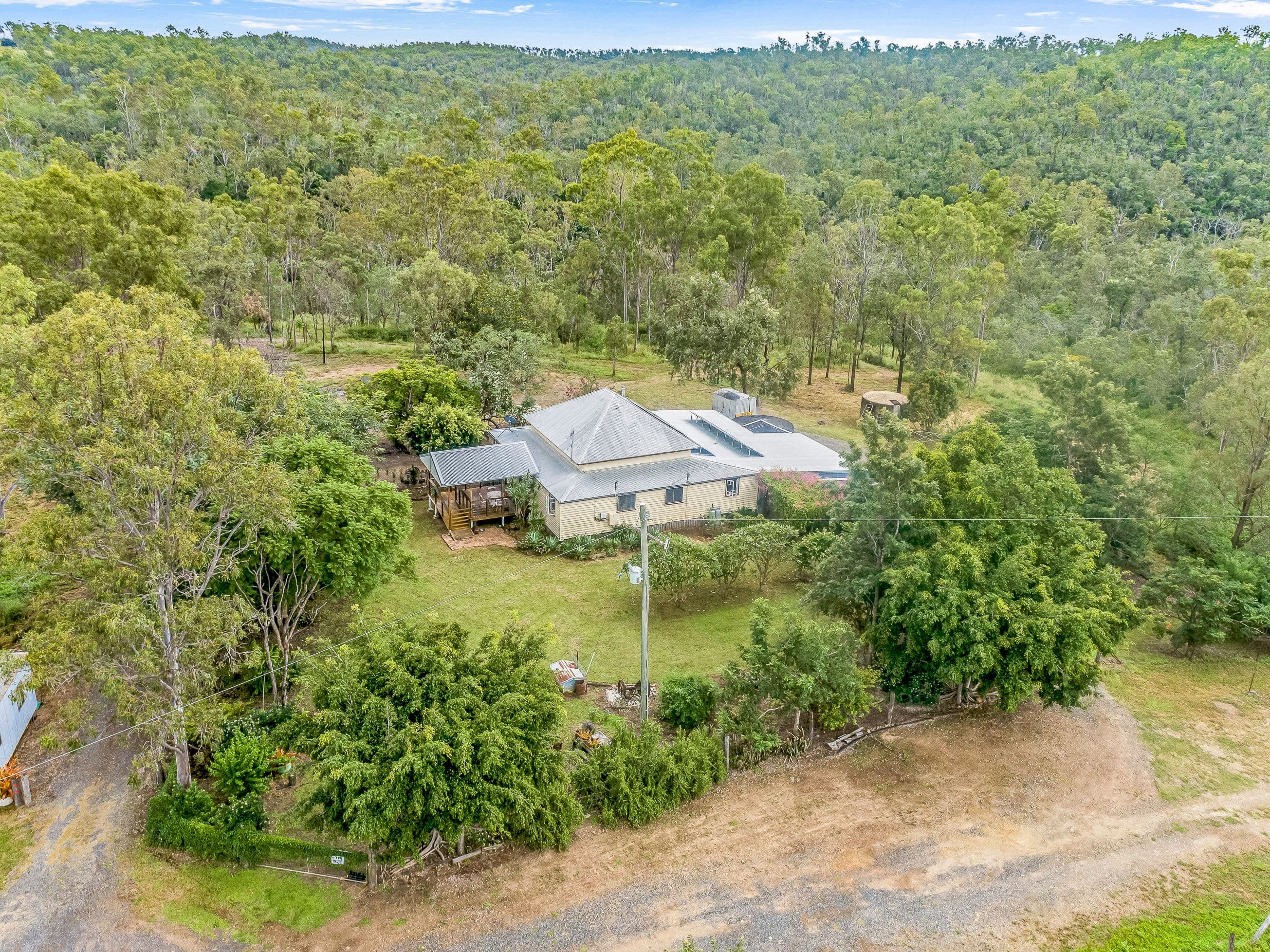 272 Broadmeadows Road, Moolboolaman QLD 4671, Moolboolaman - Thumbnail 2