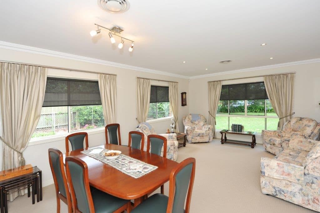 54 Palmer Drive, HIGHFIELDS QLD 4352, Highfields - Thumbnail 5