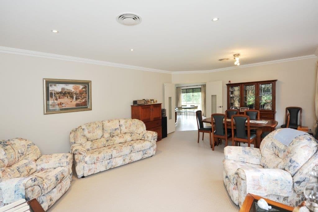 54 Palmer Drive, HIGHFIELDS QLD 4352, Highfields - Thumbnail 6