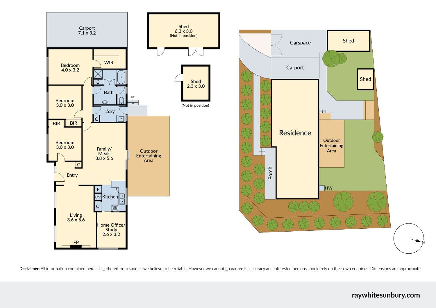 79 Melba Avenue, Sunbury VIC 3429, Sunbury - Thumbnail 8