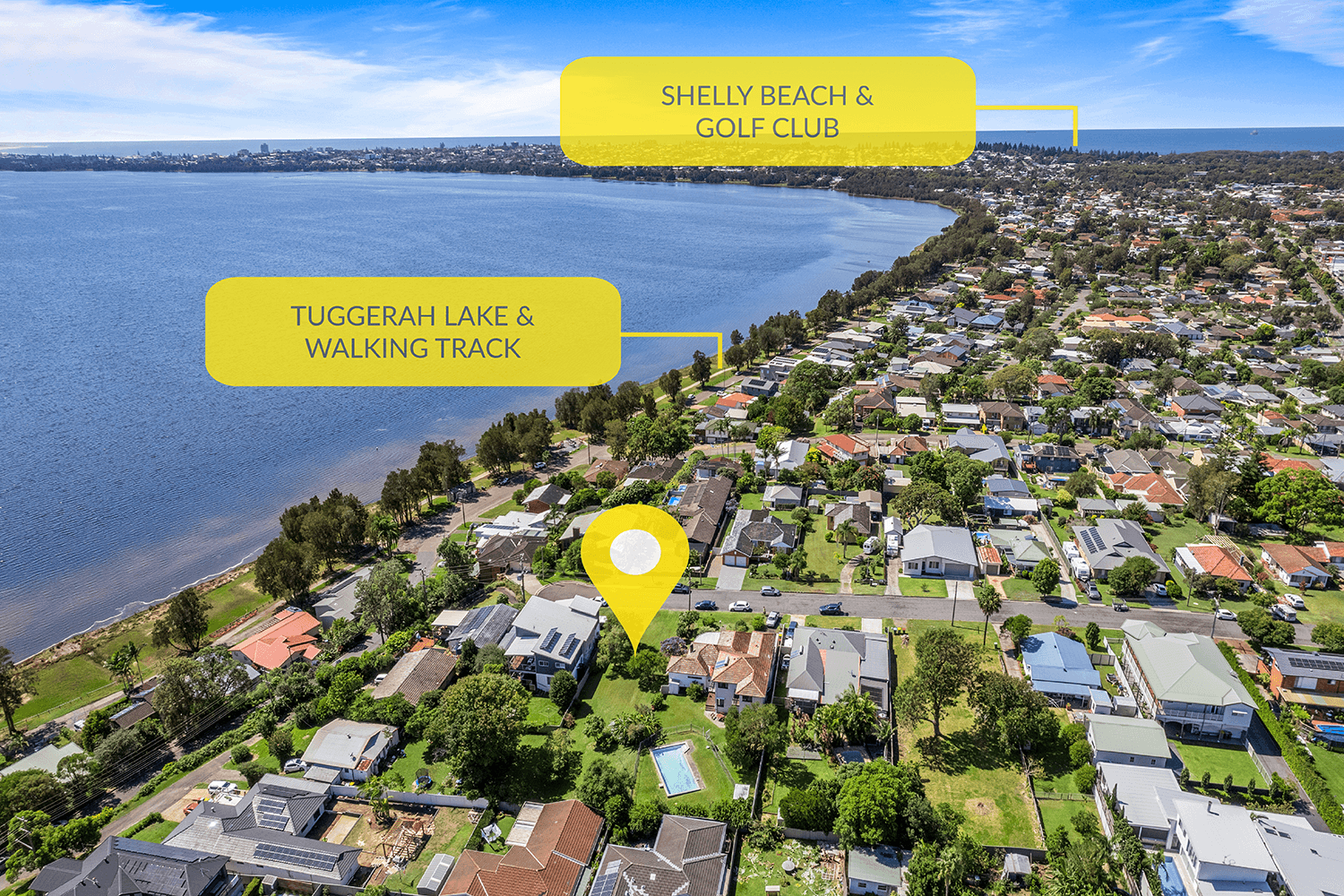 3 Killarney Street, Killarney Vale NSW 2261, Killarney Vale - Thumbnail 6