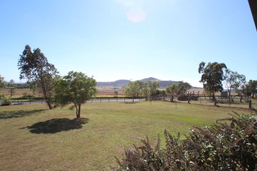 2 Glencoe Road, Kingsthorpe QLD 4400, Kingsthorpe - Thumbnail 2