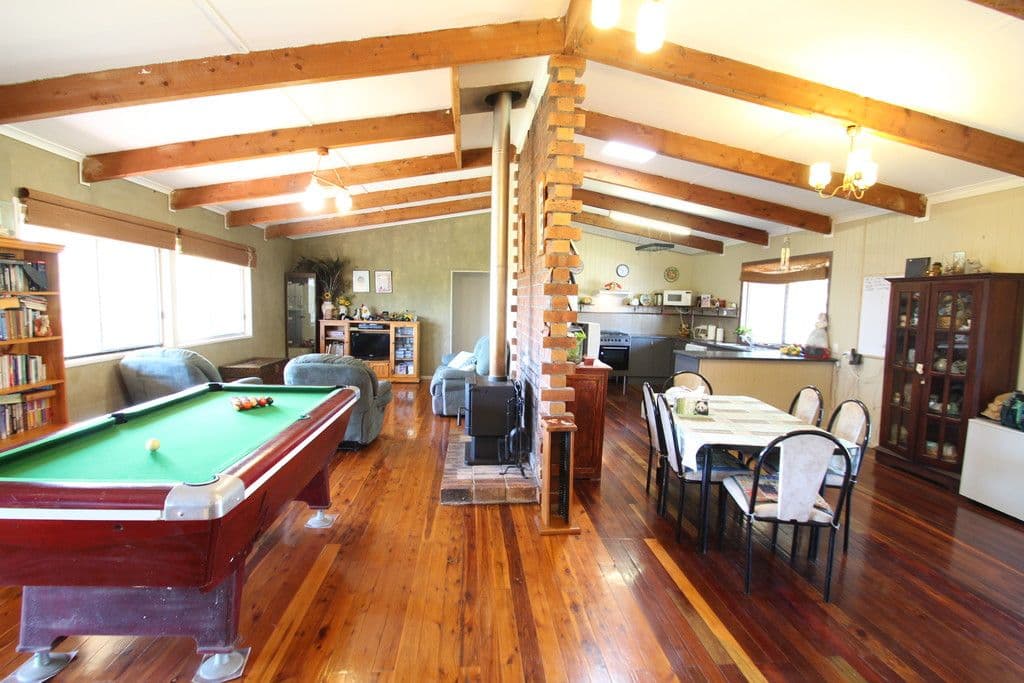 2 Glencoe Road, Kingsthorpe QLD 4400, Kingsthorpe - Thumbnail 4