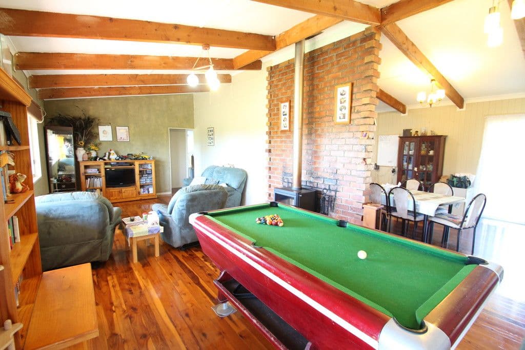 2 Glencoe Road, Kingsthorpe QLD 4400, Kingsthorpe - Thumbnail 5