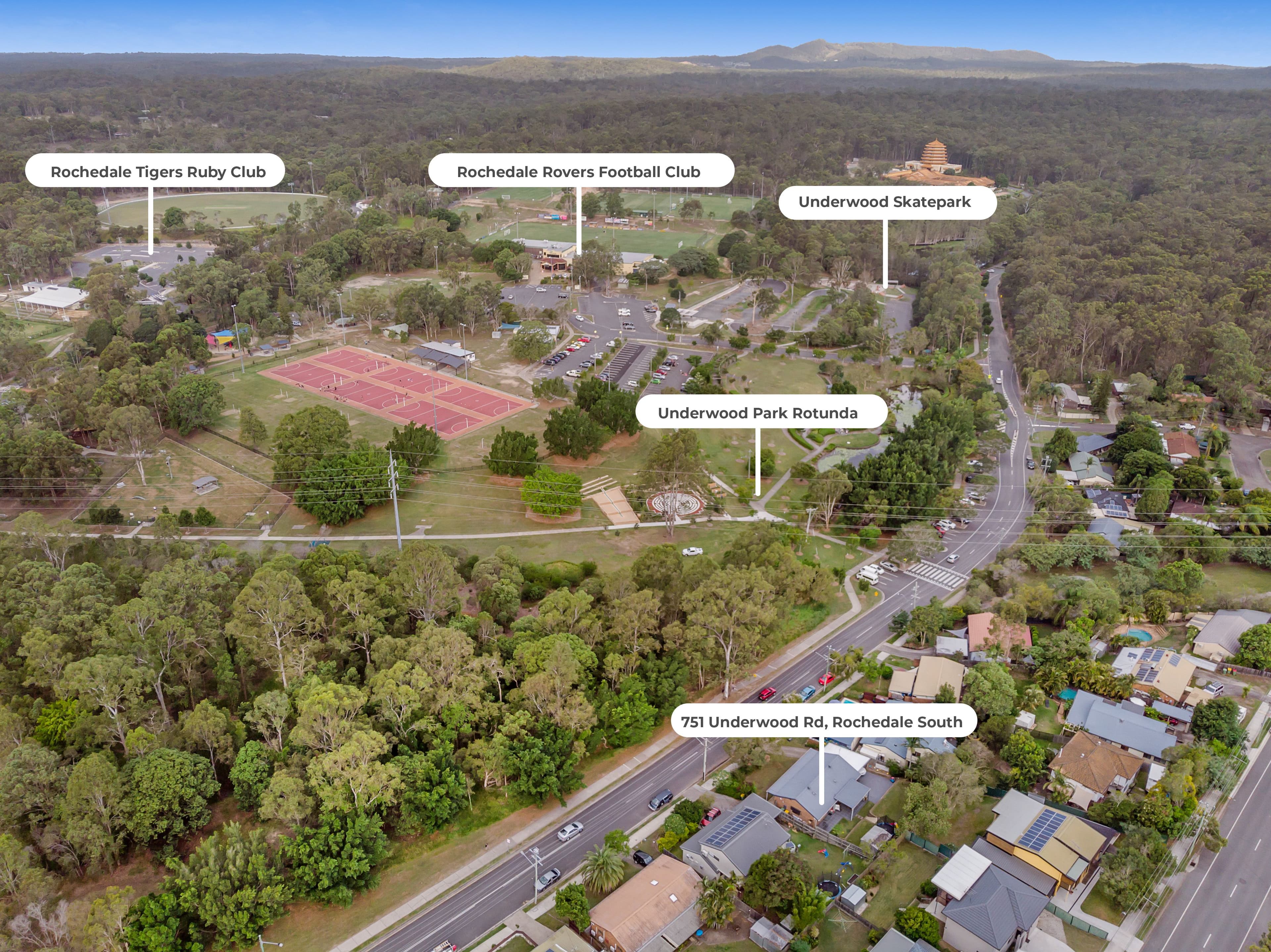 751 Underwood Road, Rochedale South QLD 4123, Rochedale South - Thumbnail 2