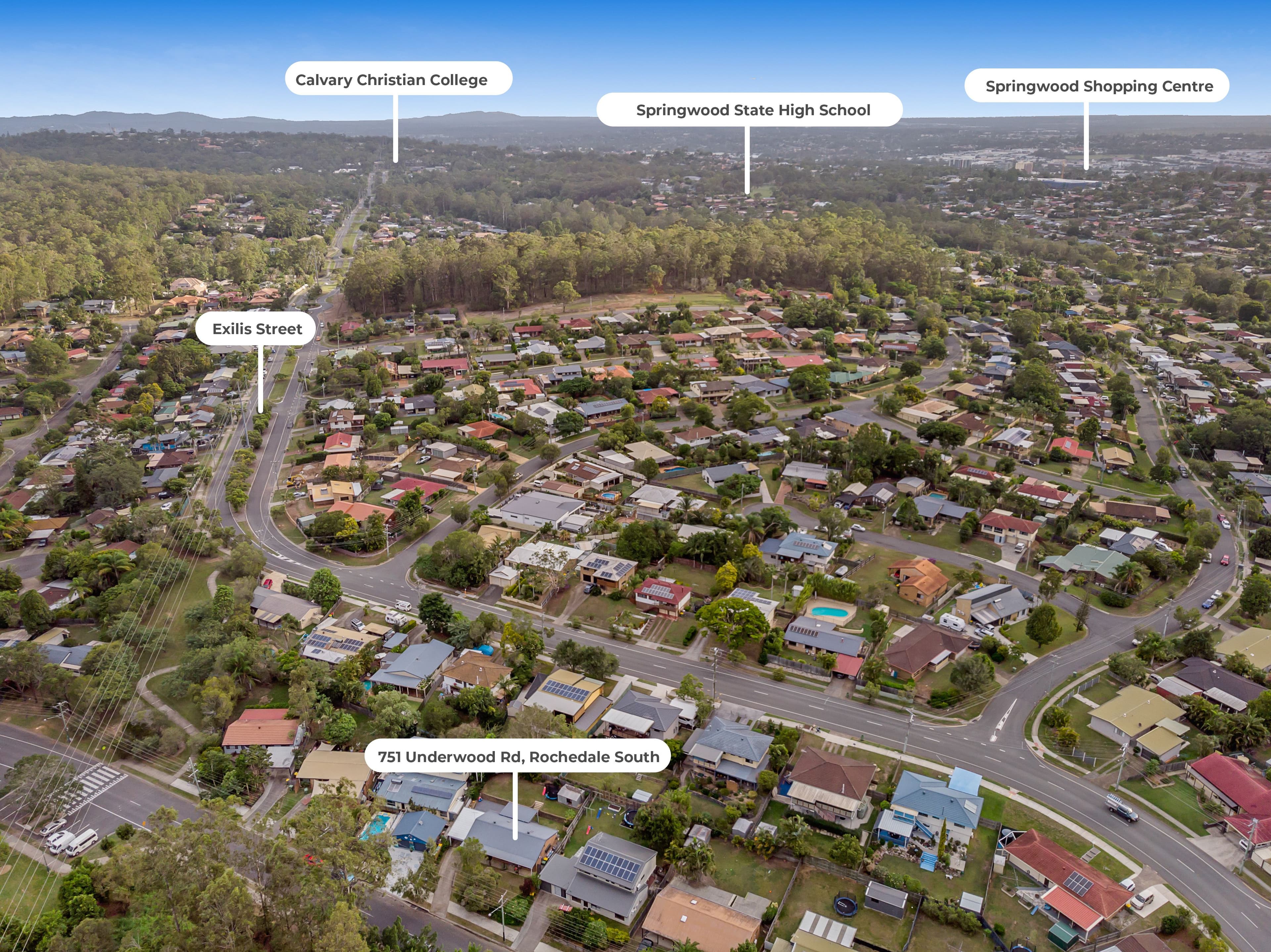 751 Underwood Road, Rochedale South QLD 4123, Rochedale South - Thumbnail 3
