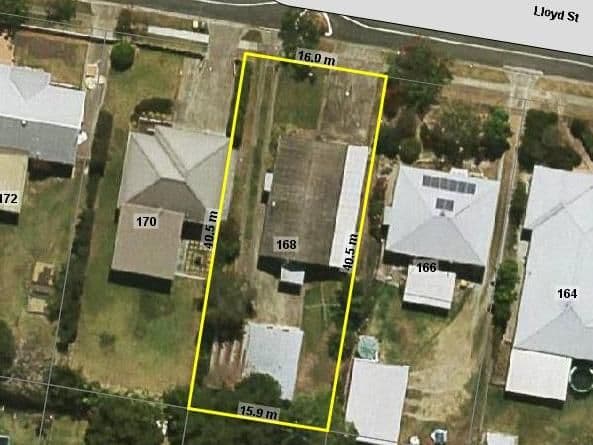 168 Lloyd Street, Enoggera QLD 4051, Enoggera - Thumbnail 4