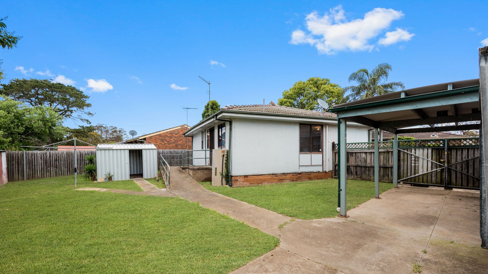 6 Wanganella Way, Airds NSW 2560, Airds - Thumbnail 2