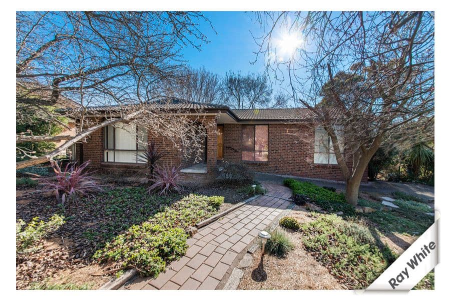 44 Wheatley Street, GOWRIE ACT 2904, Gowrie - Thumbnail 2