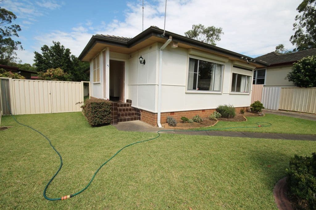 Miller NSW 2168, Miller - Image 1