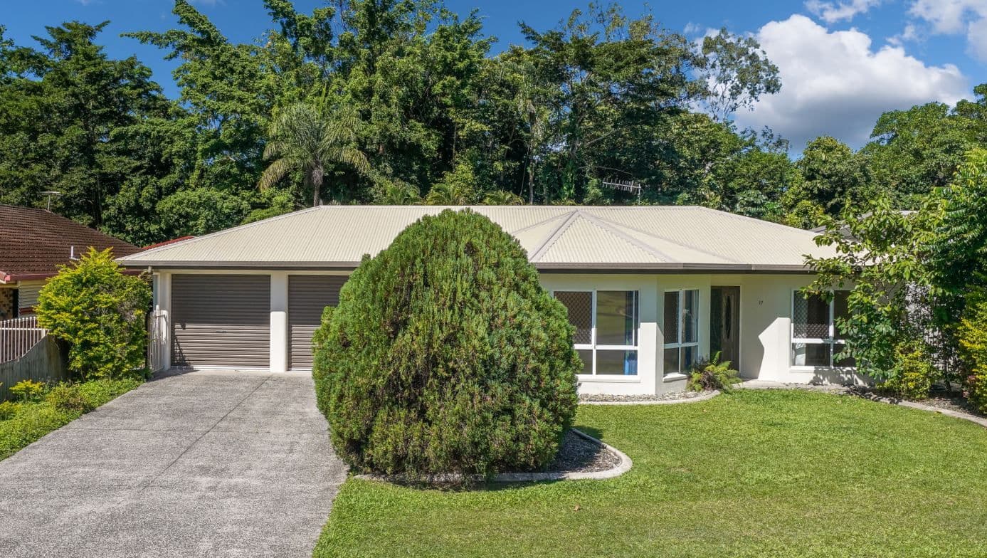 17 Meteor Street, Mount Sheridan QLD 4868, Mount Sheridan - Image 1