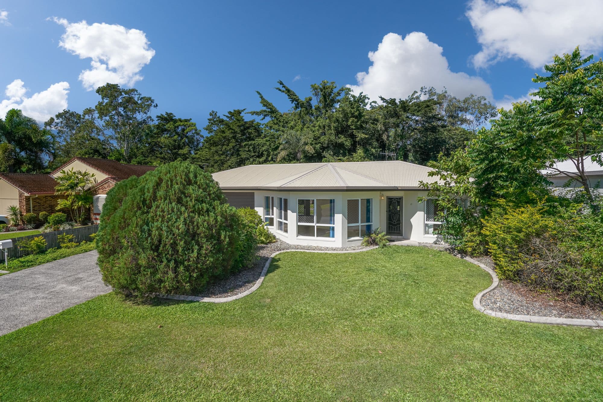 17 Meteor Street, Mount Sheridan QLD 4868, Mount Sheridan - Thumbnail 5