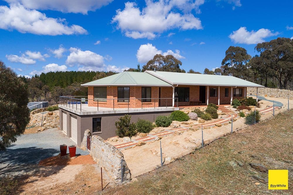 98 Harriott Road, Bywong - Image 1