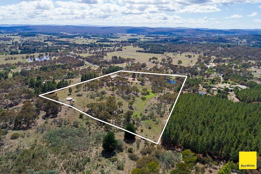 98 Harriott Road, Bywong - Thumbnail 3
