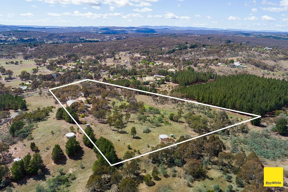 98 Harriott Road, Bywong - Thumbnail 4
