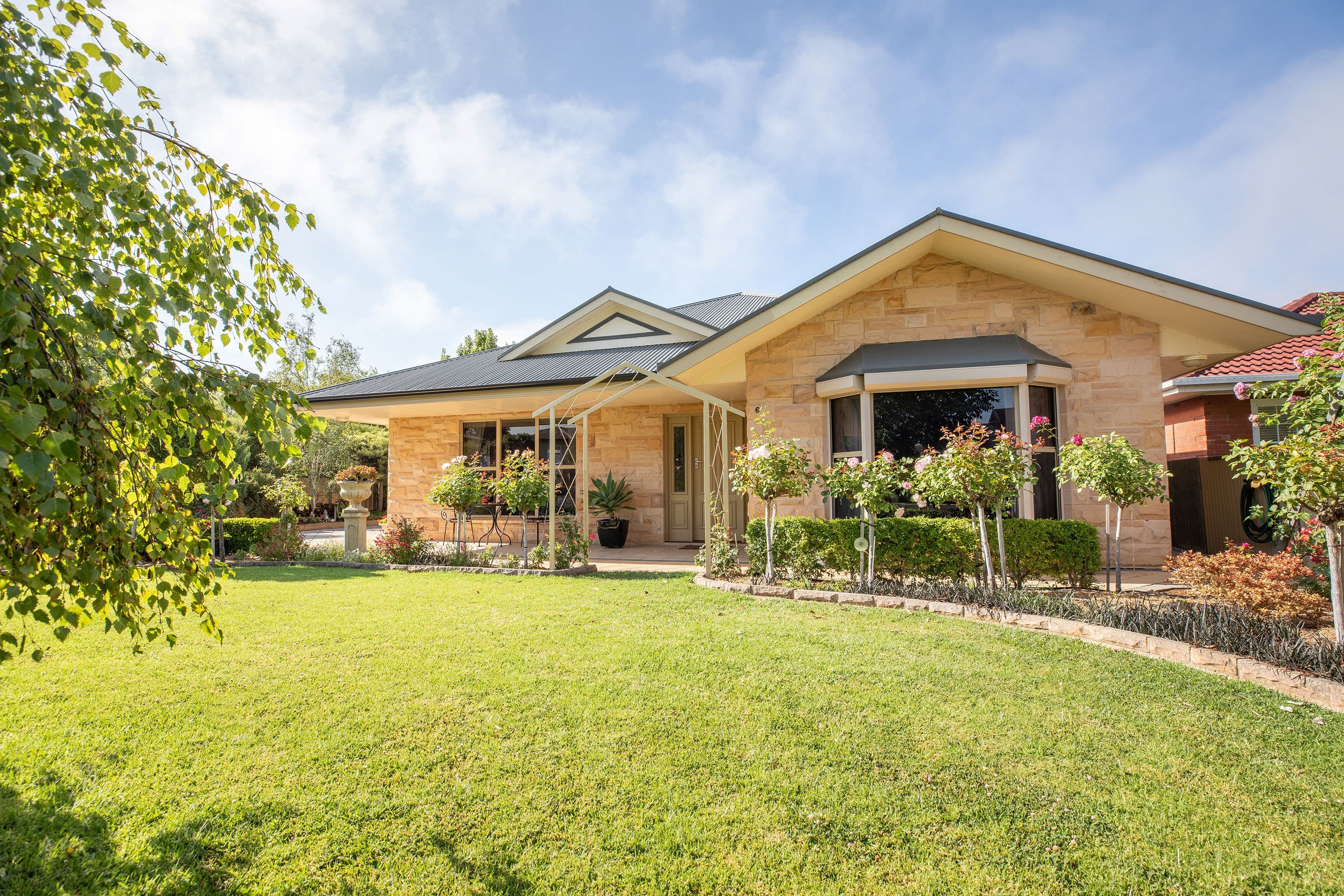 6 Ash Grove, Lucindale SA 5272, Lucindale - Image 1
