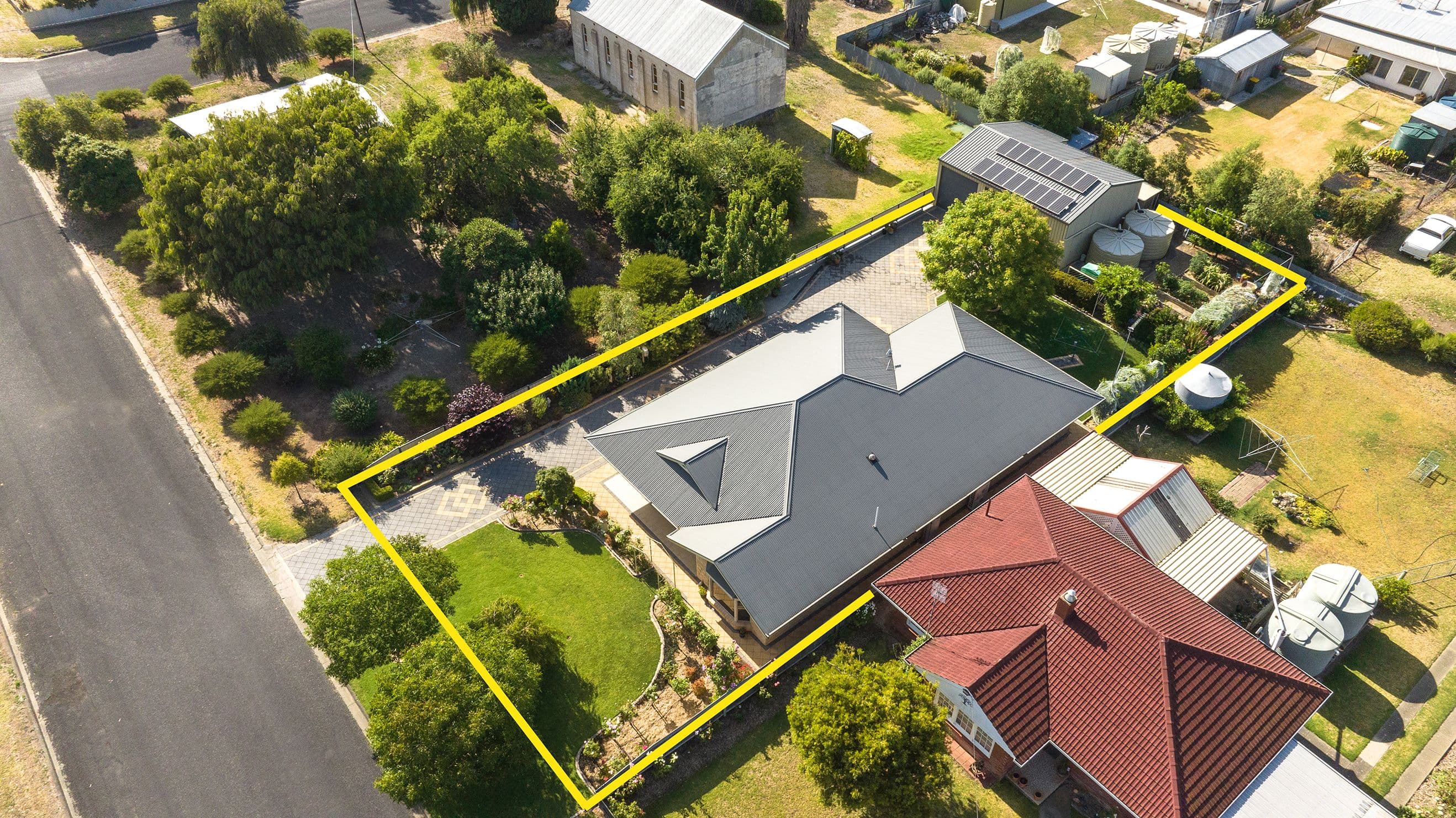 6 Ash Grove, Lucindale SA 5272, Lucindale - Thumbnail 2