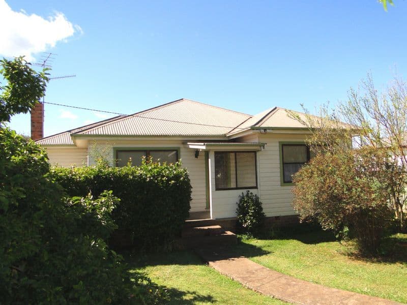 111 Malpas Street, GUYRA NSW 2365, Guyra - Image 1