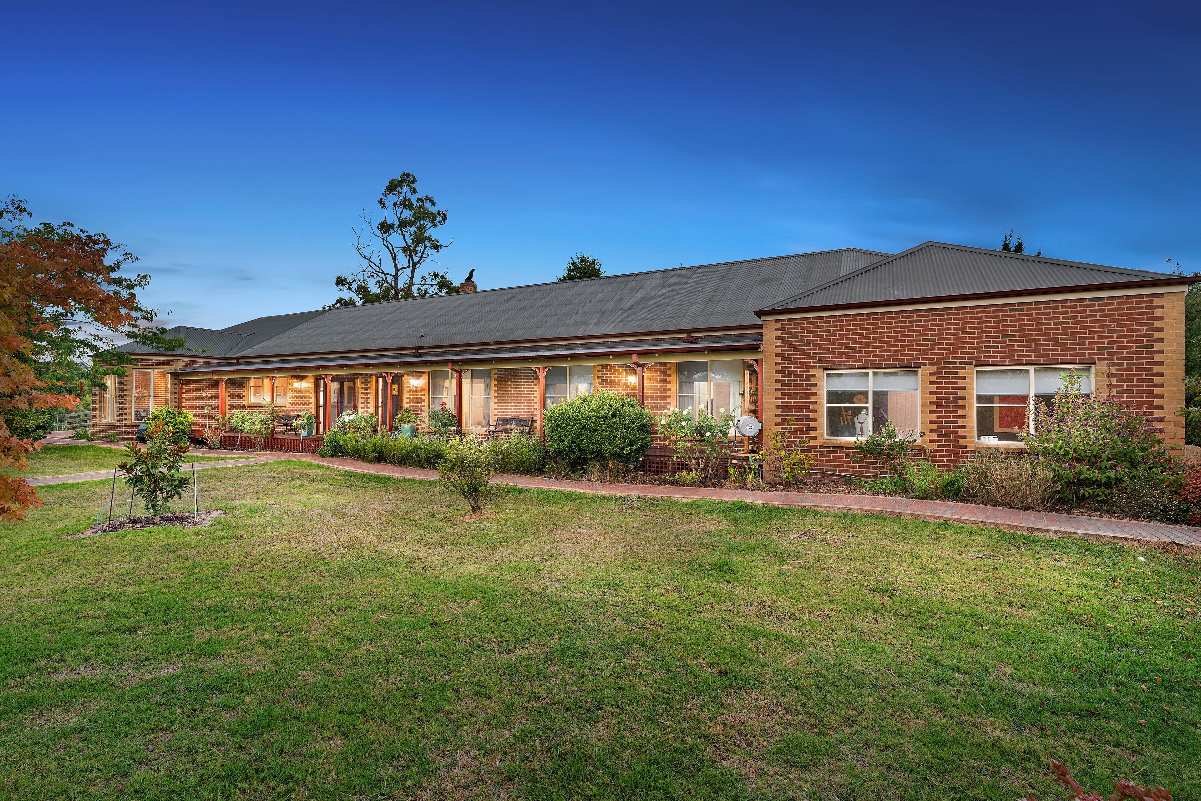 210 Clegg Road, Mount Evelyn VIC 3796, Mount Evelyn - Image 1
