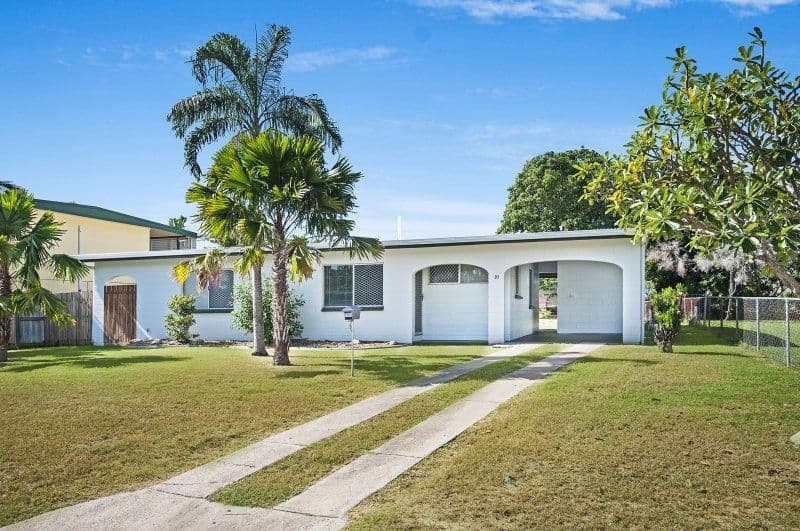 10 Chauncy Crescent, DOUGLAS QLD 4814, Douglas - Image 1