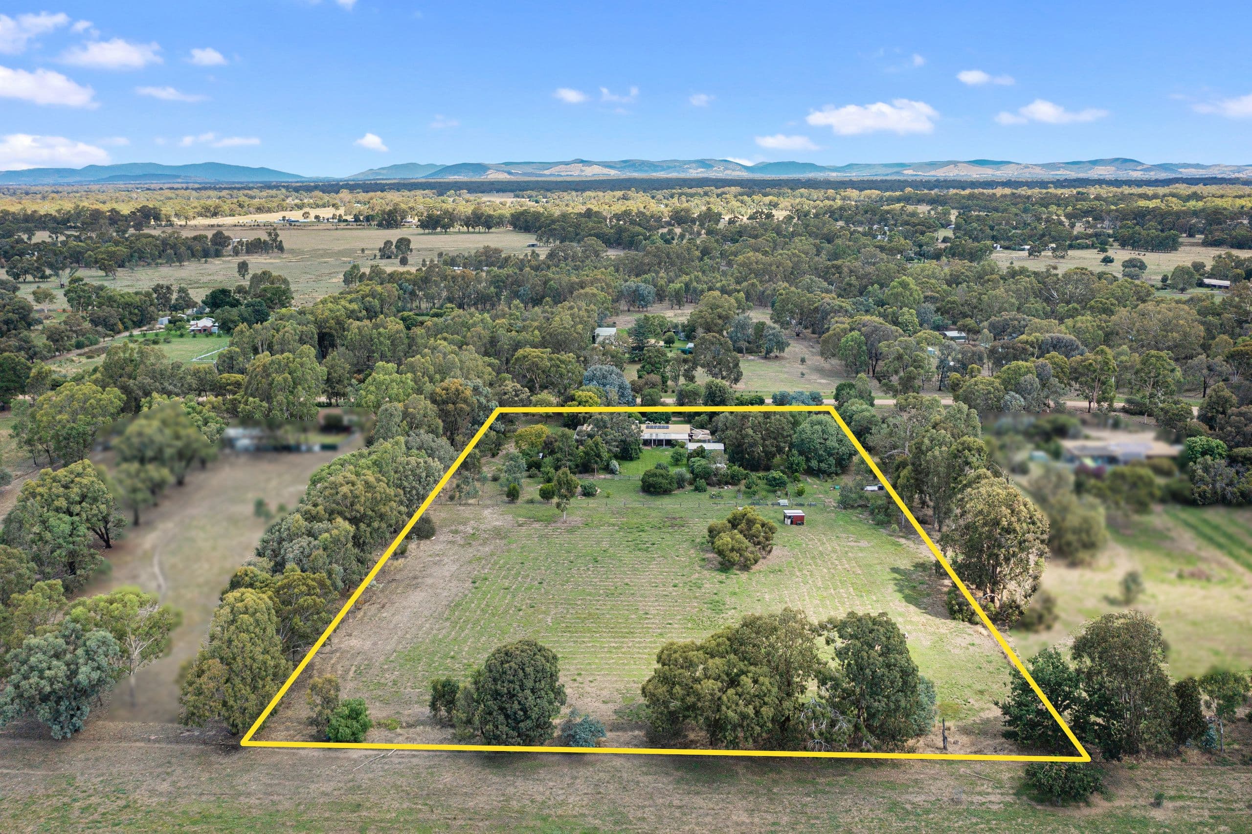 29 Porters Road, Benalla VIC 3672, Benalla - Thumbnail 2
