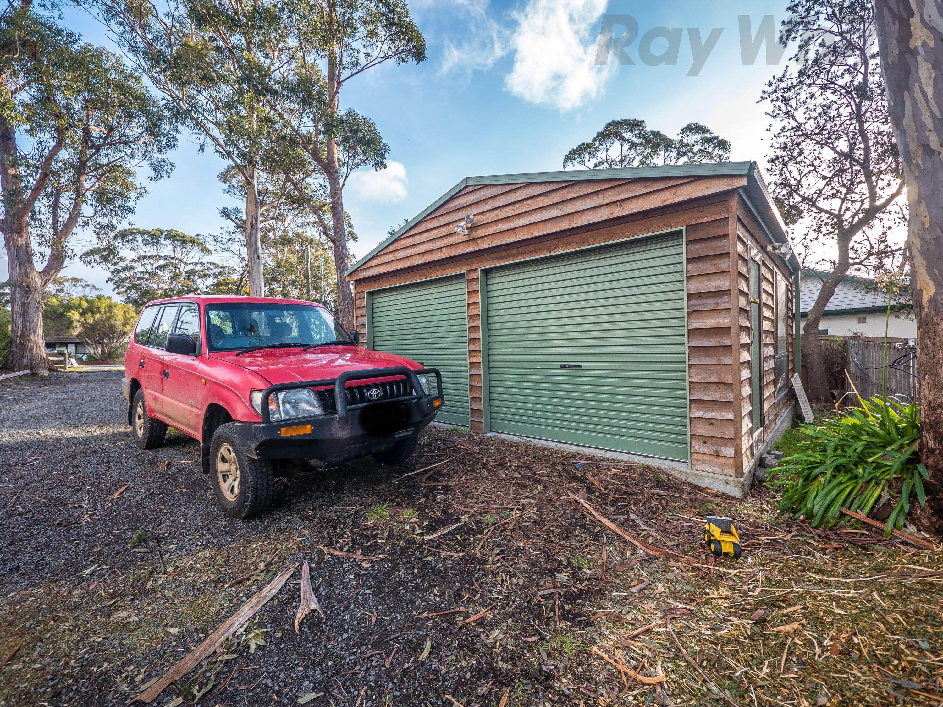 475 Nelson Road, Mount Nelson TAS 7007, Mount Nelson - Thumbnail 4