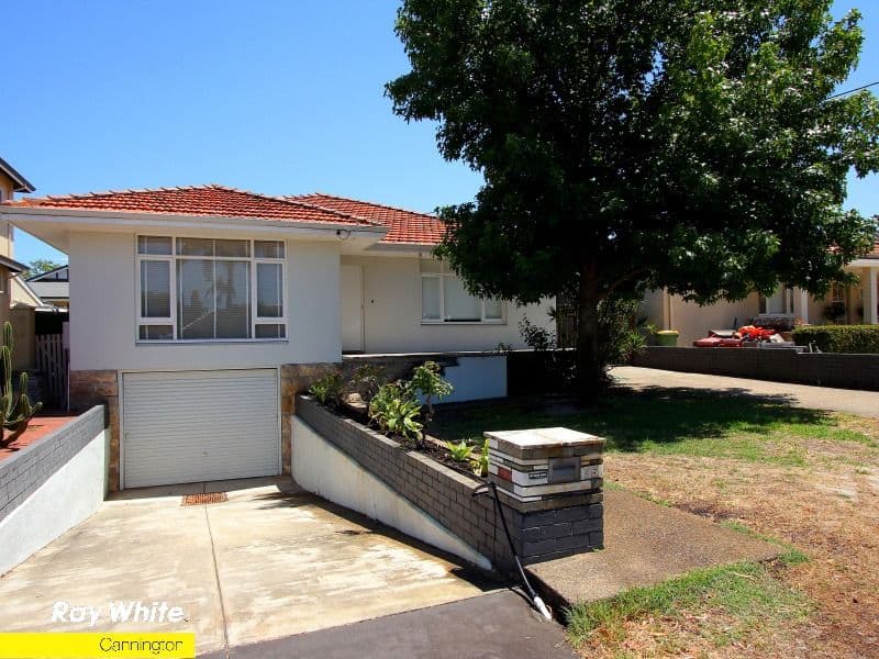 35 Salisbury Street, ST JAMES WA 6102, St James - Image 1